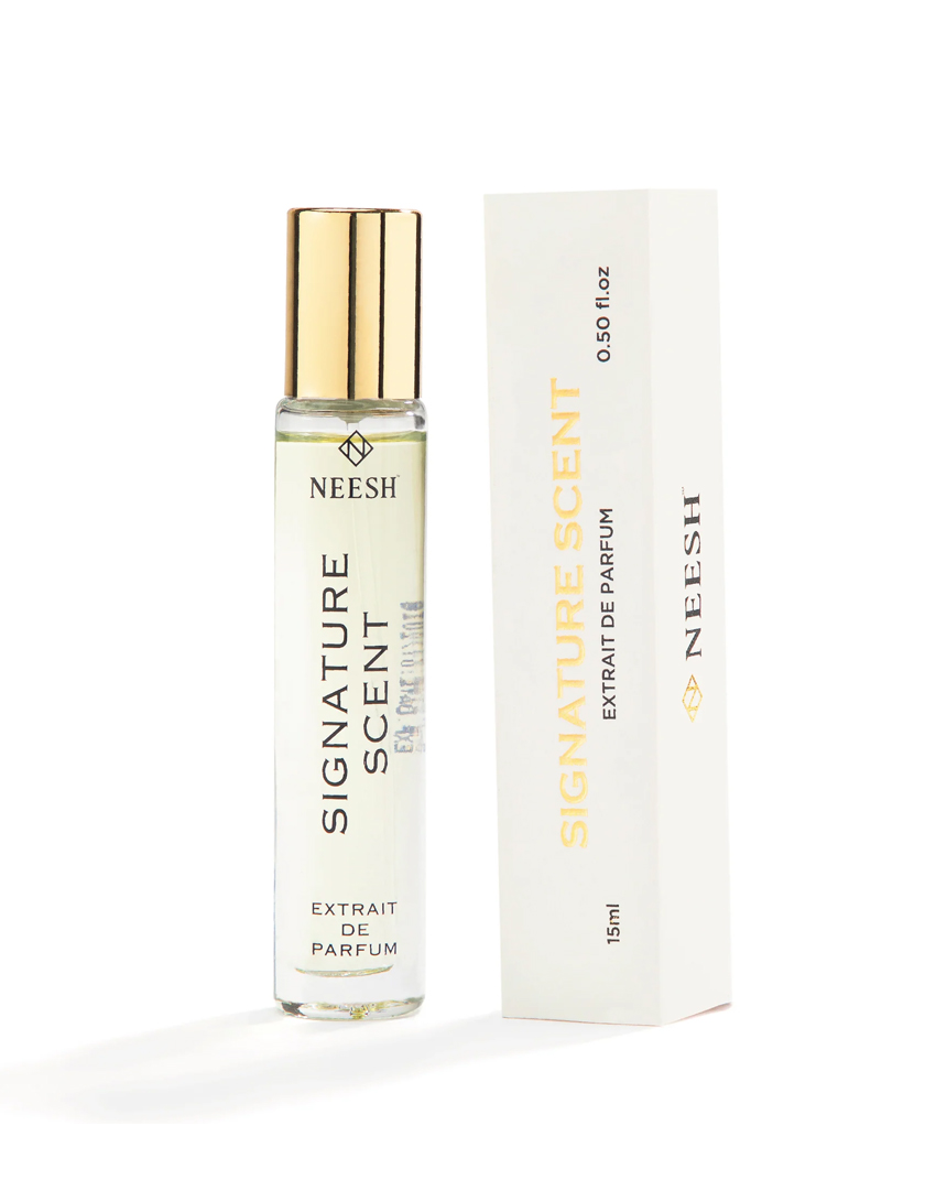 Signature Scent